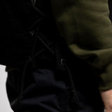Free chapter - Gilet denim homme
