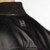 Janmarc - Bomber cuir homme