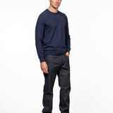 Hachimoto - Pantalon regular homme
