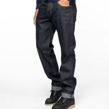 Hachimoto - Pantalon regular homme