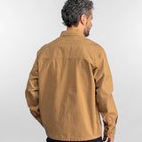 Wilcox - Chemise worker vintage