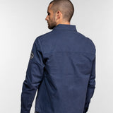 Wilcox - Chemise worker vintage