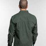 Wilcox - Chemise worker vintage