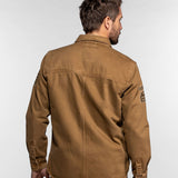 Wayne - Surchemise militaire vintage