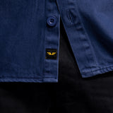 Wayne - Surchemise militaire vintage