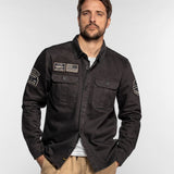 Wayne - Surchemise militaire vintage