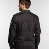 Wayne - Surchemise militaire vintage