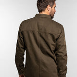 Wayne - Surchemise militaire vintage