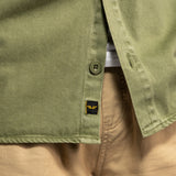 Wayne - Surchemise militaire vintage