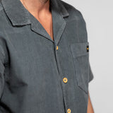 Citrus - Chemise worker en velours