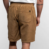 Letcher - Short en velours homme