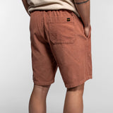 Letcher - Short en velours homme
