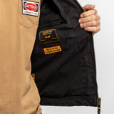 Maccon - Veste worker homme