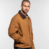 Maccon - Veste worker homme