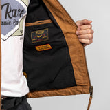 Maccon - Veste worker homme