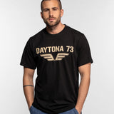Bell - T-shirt daytona 73 homme
