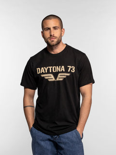 Bell - T-shirt daytona 73 homme