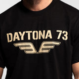 Bell - T-shirt daytona 73 homme