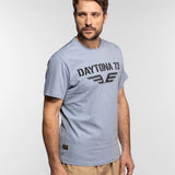 Bell - T-shirt daytona 73 homme