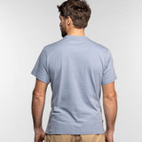 Bell - T-shirt daytona 73 homme