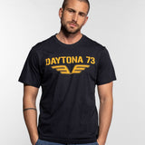 Bell - T-shirt daytona 73 homme