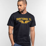 Bell - T-shirt daytona 73 homme