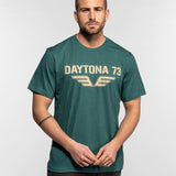 Bell - T-shirt daytona 73 homme