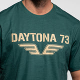 Bell - T-shirt daytona 73 homme