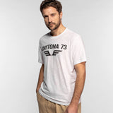 Bell - T-shirt daytona 73 homme