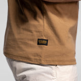 Vernon - Ouvrier d'usine de t-shirts