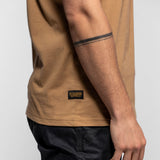 Vilas - Men's cotton T-shirt