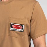 Vilas - Men's cotton T-shirt