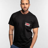 Vilas - Men's cotton T-shirt