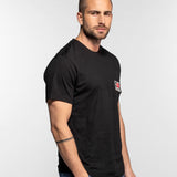 Vilas - Men's cotton T-shirt