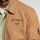 Paulding - Bomber militaire coton