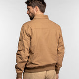 Paulding - Bomber militaire coton