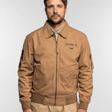 Paulding - Bomber militaire coton