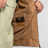 Paulding - Bomber militaire coton