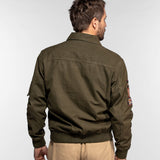 Paulding - Bomber militaire coton