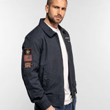 Paulding - Bomber militaire coton