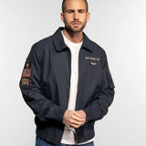 Paulding - Bomber militaire coton