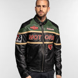 Candler - Racing motorcycle jacket