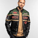 Candler - Racing motorcycle jacket