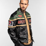 Candler - Racing motorcycle jacket