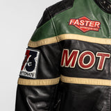 Candler - Racing motorcycle jacket