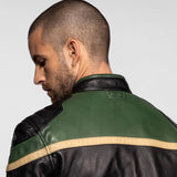Candler - Racing motorcycle jacket