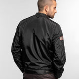 Gilmer - Veste racing nylon