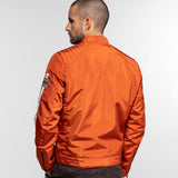 Gilmer - Veste racing nylon