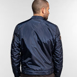 Gilmer - Veste racing nylon