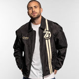 Irwin - Veste racing vintage